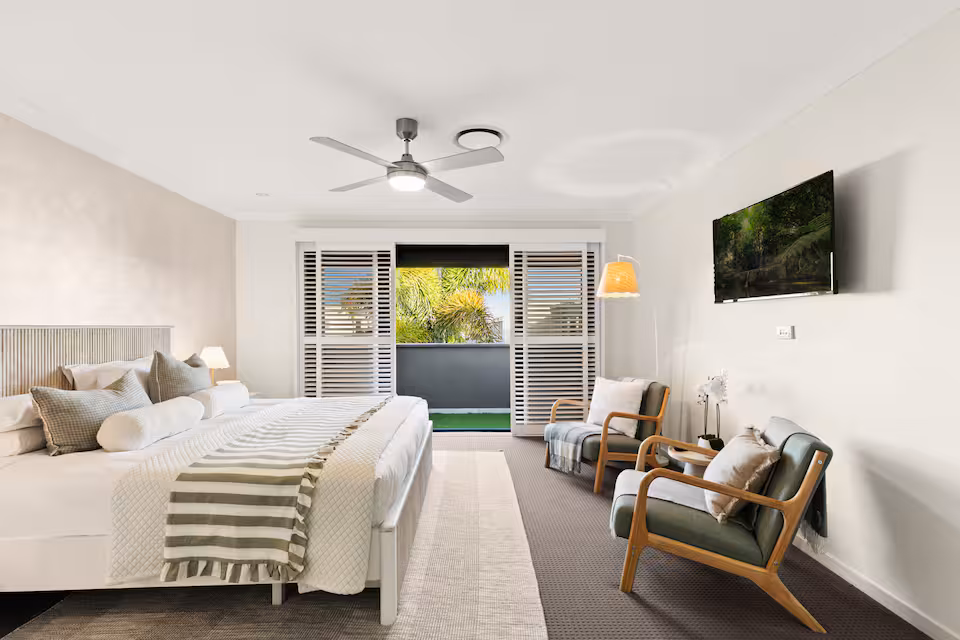 Sunshine Villa photo